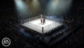 EA Sports: Бои без правил / EA Sports MMA (Xbox 360)