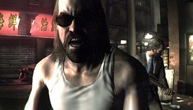 Кейн и Линч 2 / Kane & Lynch 2: Dog Days (Xbox 360)