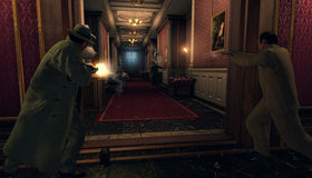 Мафия 2 (Коллекционное издание) / Mafia II. Collector's Edition (Xbox 360)
