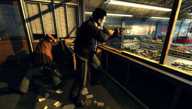 Мафия 2 (Коллекционное издание) / Mafia II. Collector's Edition (Xbox 360)