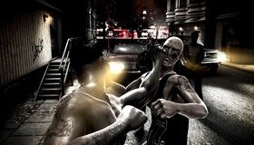 Схватка / The Fight: Lights Out (PS3)