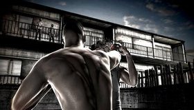 Схватка / The Fight: Lights Out (PS3)