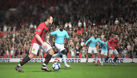 ФИФА 11 / FIFA 11 (PS3)