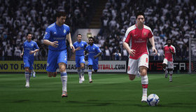 ФИФА 11 / FIFA 11 (PS3)