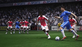 ФИФА 11 / FIFA 11 (PS3)
