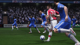 ФИФА 11 / FIFA 11 (PS3)