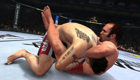 Абсолютный бойцовский чемпионат 2010 / UFC Undisputed 2010 (Xbox 360)