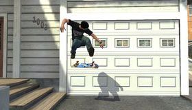 Тони Хоук: Проект 8 / Tony Hawk's Project 8 (Xbox 360)