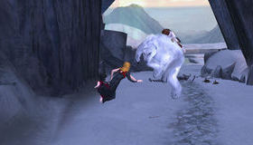 Золотой Компас / The Golden Compass (PS3)