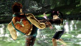 Железный Кулак 6 / Tekken 6 (PS3)