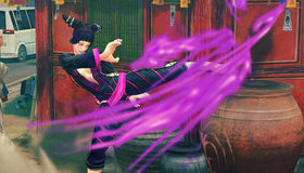 Супер уличный боец 4 / Super Street Fighter 4 (PS3)