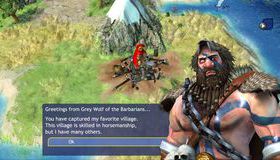 Цивилизация Сида Мейера: Революция / Sid Meier's Civilization: Revolution (Xbox 360)