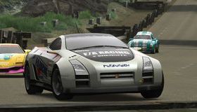 Ridge Racer 7 / Ridge Racer 7 (PS3)