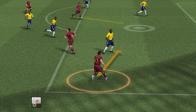  / Pro Evolution Soccer 2008 (PS3)