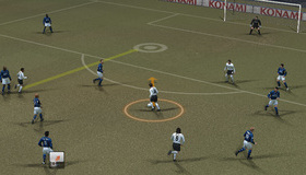  / Pro Evolution Soccer 2008 (PS3)