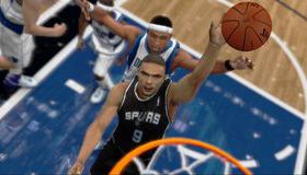 НБА 2007 / NBA 2k7 (PS3)