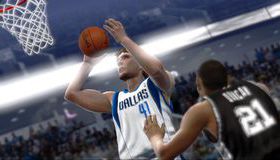 НБА 2007 / NBA 2k7 (PS3)
