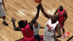 НБА 2007 / NBA 2k7 (PS3)