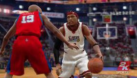 НБА 2007 / NBA 2k7 (PS3)