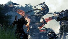 Затерянная планета 2 / Lost Planet 2 (Xbox 360)