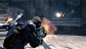 Затерянная планета 2 / Lost Planet 2 (Xbox 360)
