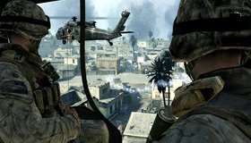 Зов долга 4 (Издание «Игра года») / Call of Duty 4: Modern Warfare - Game of the Year Edition (Xbox 360)