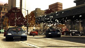 Full Auto 2: Battlelines / Full Auto 2: Battlelines (PS3)