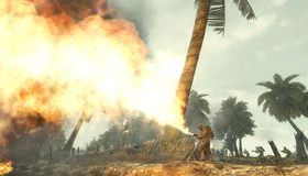 Зов долга: Мир в войне / Call of Duty: World at War (PS3)