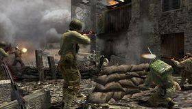 Зов долга 3 / Call of Duty 3 (PS3)