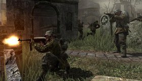 Зов долга 3 / Call of Duty 3 (PS3)