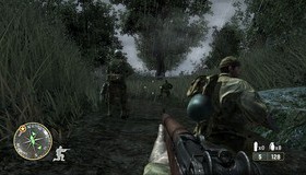 Зов долга 3 / Call of Duty 3 (PS3)