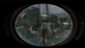 Зов долга 3 / Call of Duty 3 (PS3)
