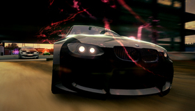 Blur / Blur (Xbox 360)