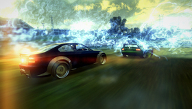 Blur / Blur (Xbox 360)