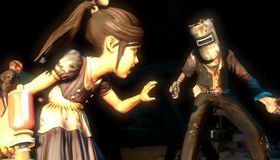 Биошок 2 / BioShock 2 (PS3)