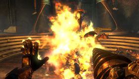 Биошок 2 / BioShock 2 (PS3)