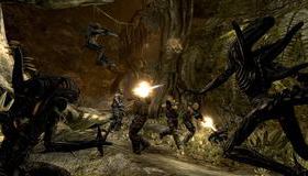 Чужие против Хищника / Aliens vs. Predator (Xbox 360)