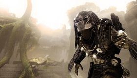 Чужие против Хищника / Aliens vs. Predator (Xbox 360)