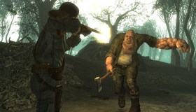 Фаллаут 3 (Русская версия) / Fallout 3 (Xbox 360)