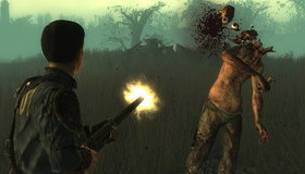 Фаллаут 3 (Русская версия) / Fallout 3 (Xbox 360)