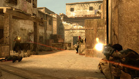 Протокол «Альфа» / Alpha Protocol (PS3)