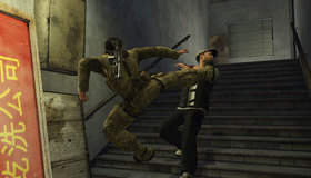 Протокол «Альфа» / Alpha Protocol (PS3)