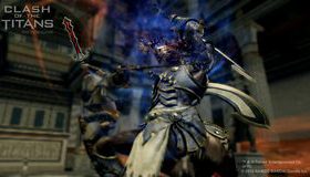 Битва Титанов / Clash of the Titans (PS3)