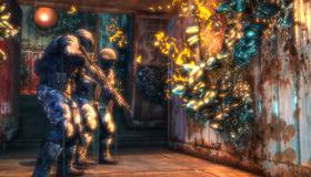 Сингулярность / Singularity (Xbox 360)