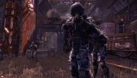 Сингулярность / Singularity (Xbox 360)