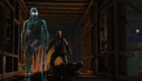 Сингулярность / Singularity (Xbox 360)