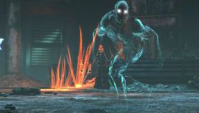 Сингулярность / Singularity (Xbox 360)