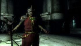 Древние Свитки IV: Обливион (Издание «Игра года») / The Elder Scrolls IV: Oblivion - Game of the Year Edition (Xbox 360)