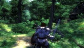 Древние Свитки IV: Обливион (Издание «Игра года») / The Elder Scrolls IV: Oblivion - Game of the Year Edition (Xbox 360)