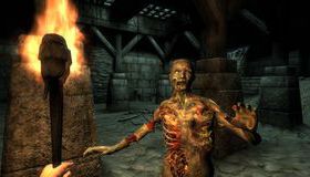 Древние Свитки IV: Обливион (Издание «Игра года») / The Elder Scrolls IV: Oblivion - Game of the Year Edition (Xbox 360)